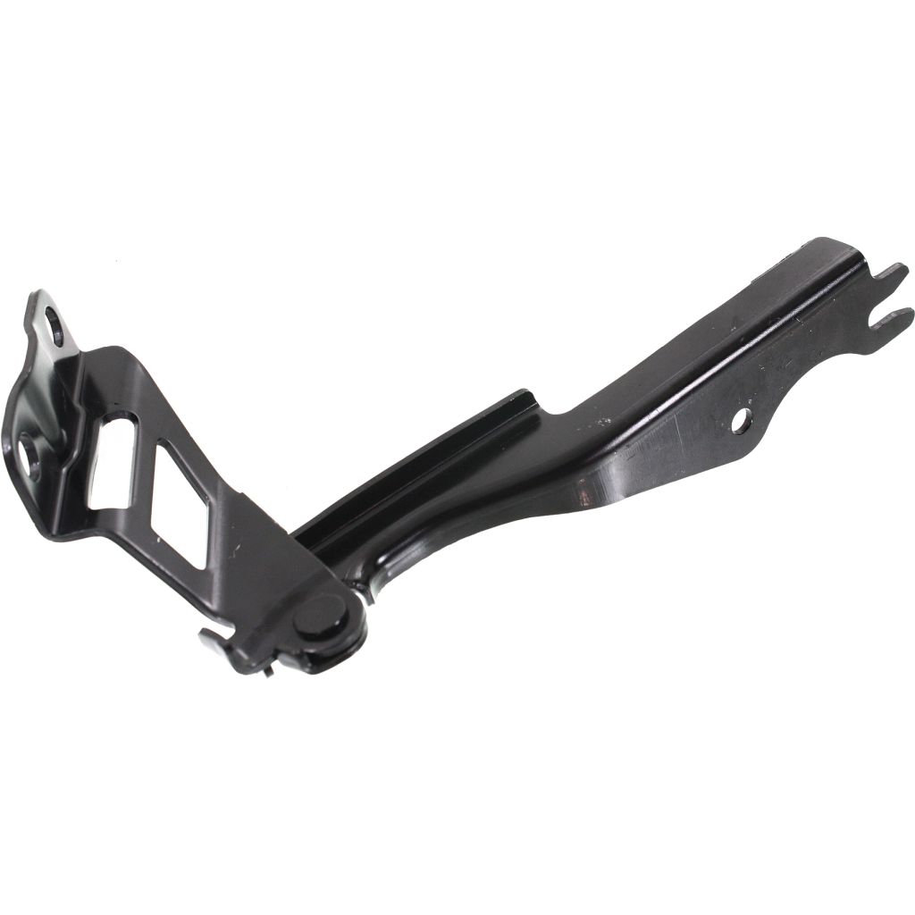 MAZDA MAZDA6 HOOD HINGE LEFT (Driver Side) OEM#GHP952420B 2014-2017 PL#MA1236142