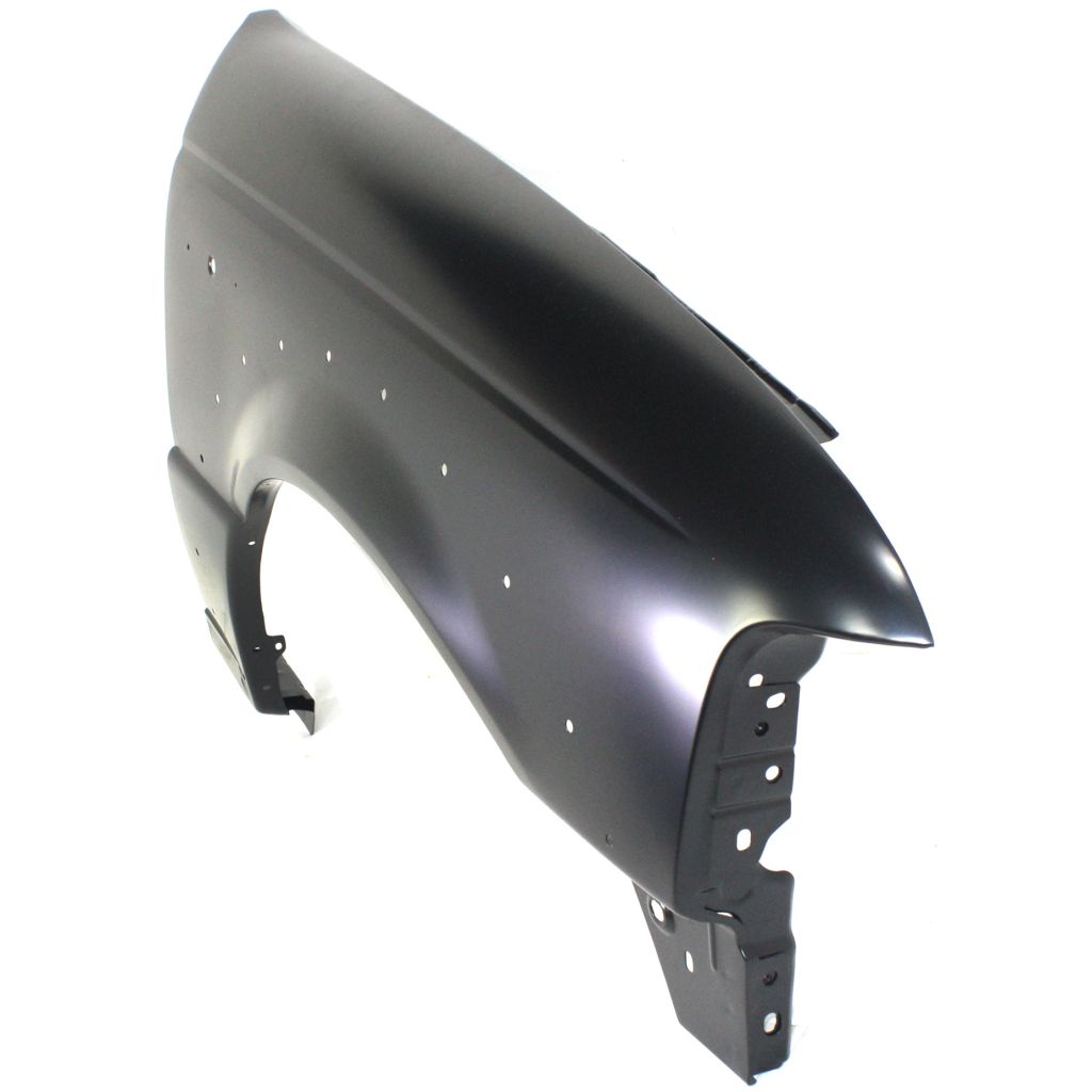 2006-2011 FORD RANGER Fender assy Right Passenger Side OEM# 6L5Z16005BA PL# FO1241256