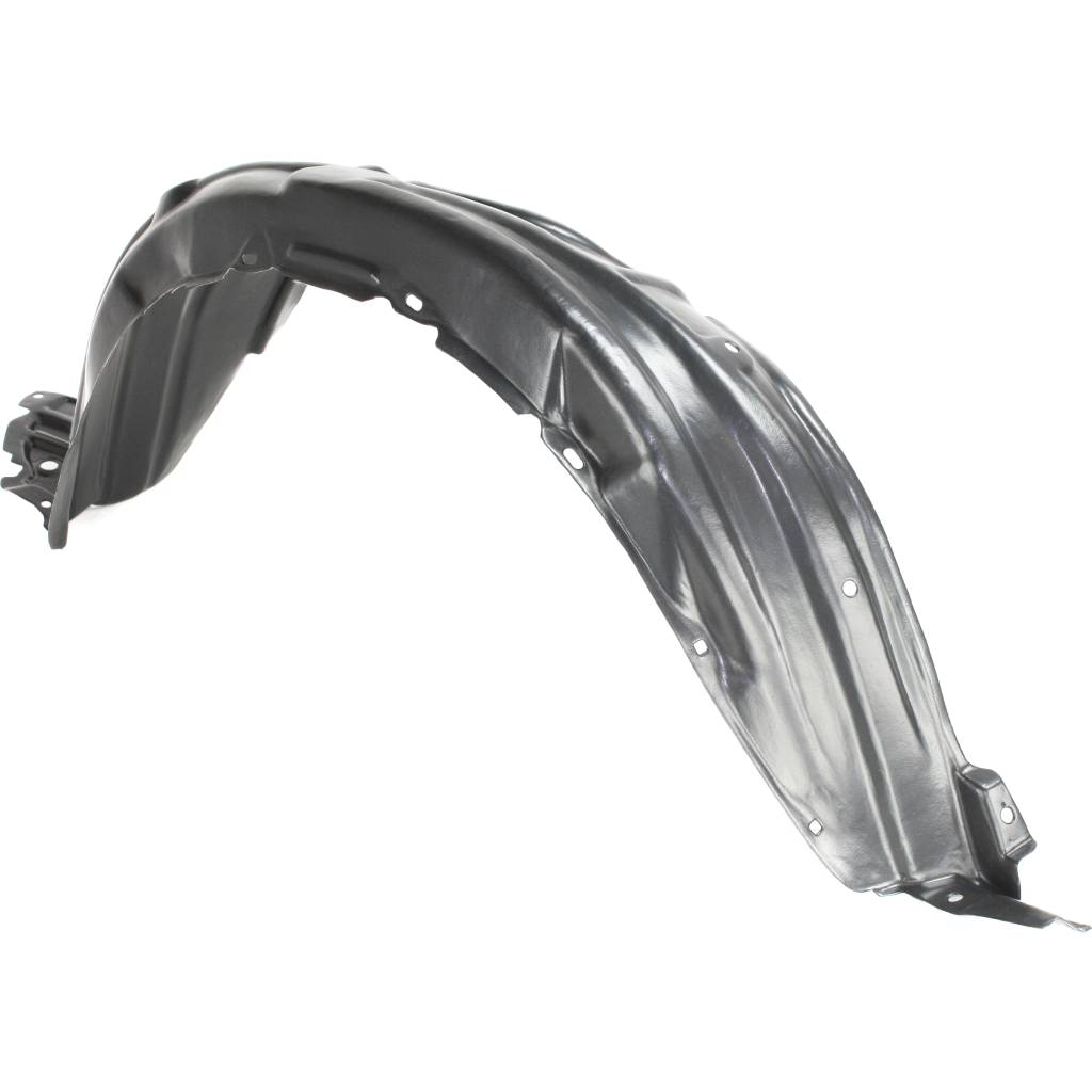 TOYOTA YARIS SEDAN FENDER LINER LEFT (Driver Side) OEM#5387652180 2007-2012 PL#TO1250120