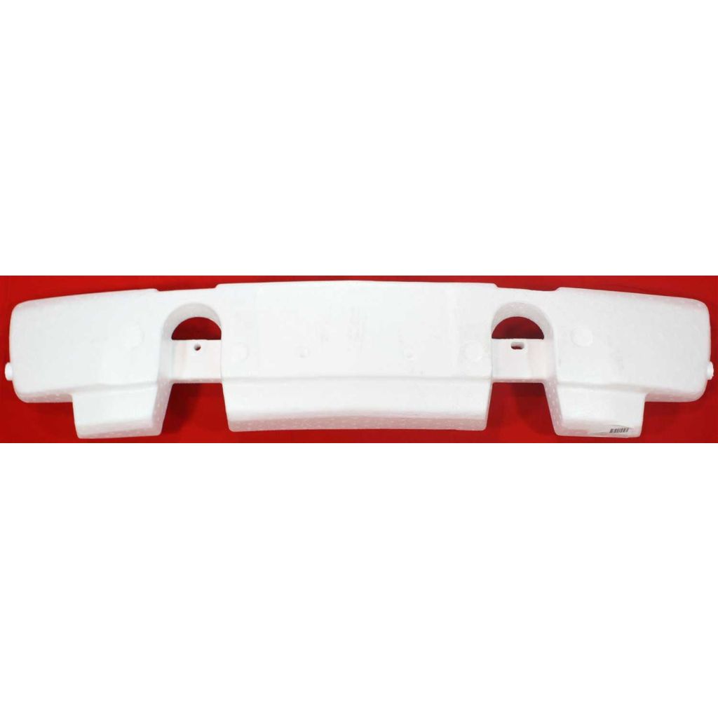 GM TRUCKS & VANS EQUINOX FRONT BUMPER ABSORBER OEM#5489658 2005-2006 PL#GM1070235