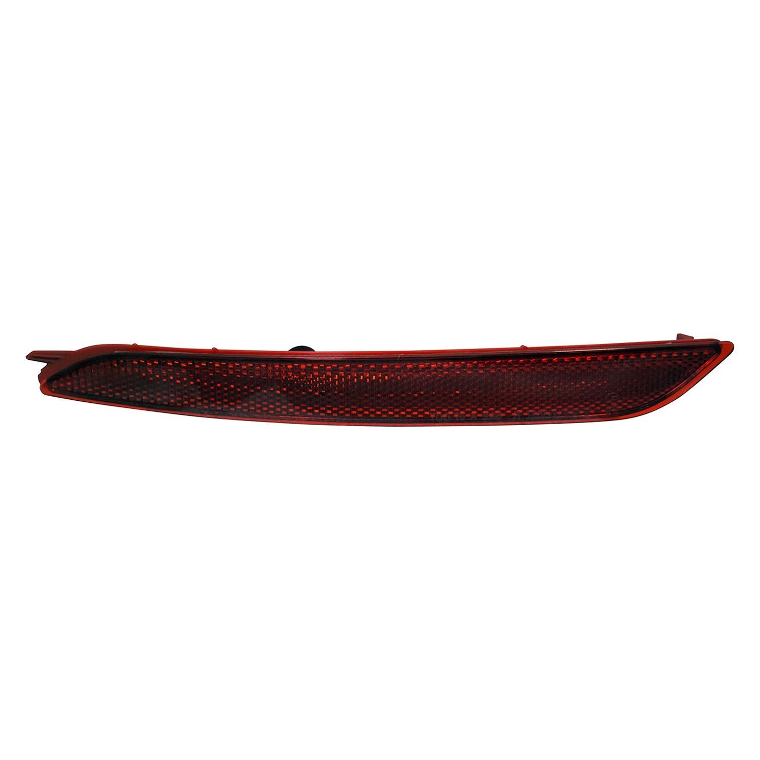 HYUNDAI ELANTRA SEDAN REAR BUMPER REFLECTOR LEFT (Driver Side) OEM#924053X200 2014-2016 PL#HY1184114