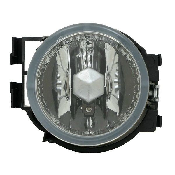 SUBARU IMPREZA WRX/STI FOG LAMP ASSY RIGHT (Passenger Side) **CAPA** OEM#84501AG120 2011-2014 PL#SU2593115C