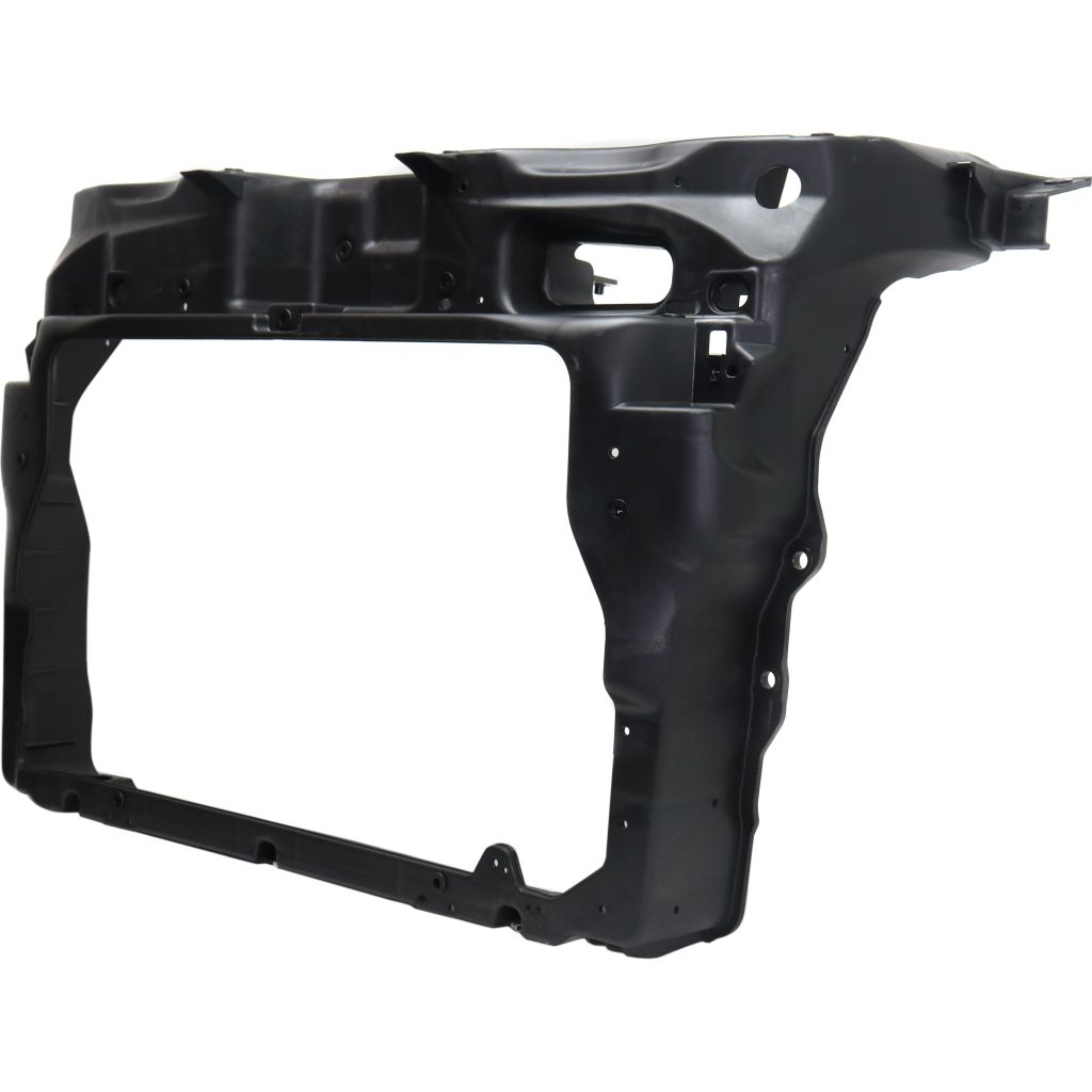 FORD TRUCKS & VANS EXPLORER POLICE UTILITY RADIATOR SUPPORT (3.5L)**CAPA** OEM#FB5Z16138A 2016-2019 PL#FO1225235C