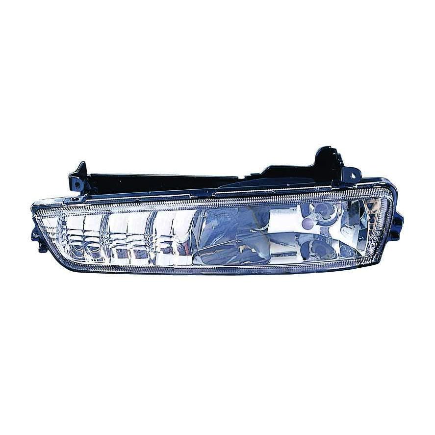 HYUNDAI ACCENT HATCHBACK FOG LAMP ASSY LEFT (Driver Side) OEM#922011E000 2007-2011 PL#HY2592125