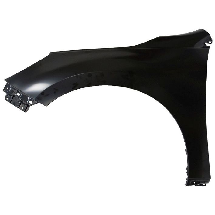 SUBARU LEGACY FENDER LEFT (Driver Side) OEM#57120AL01A9P 2015-2019 PL#SU1240140