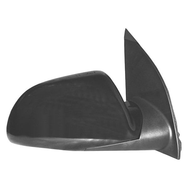 PONTIAC TORRENT MIRROR RIGHT (Passenger Side) POWER OEM#19169156 2006-2009 PL#GM1321320