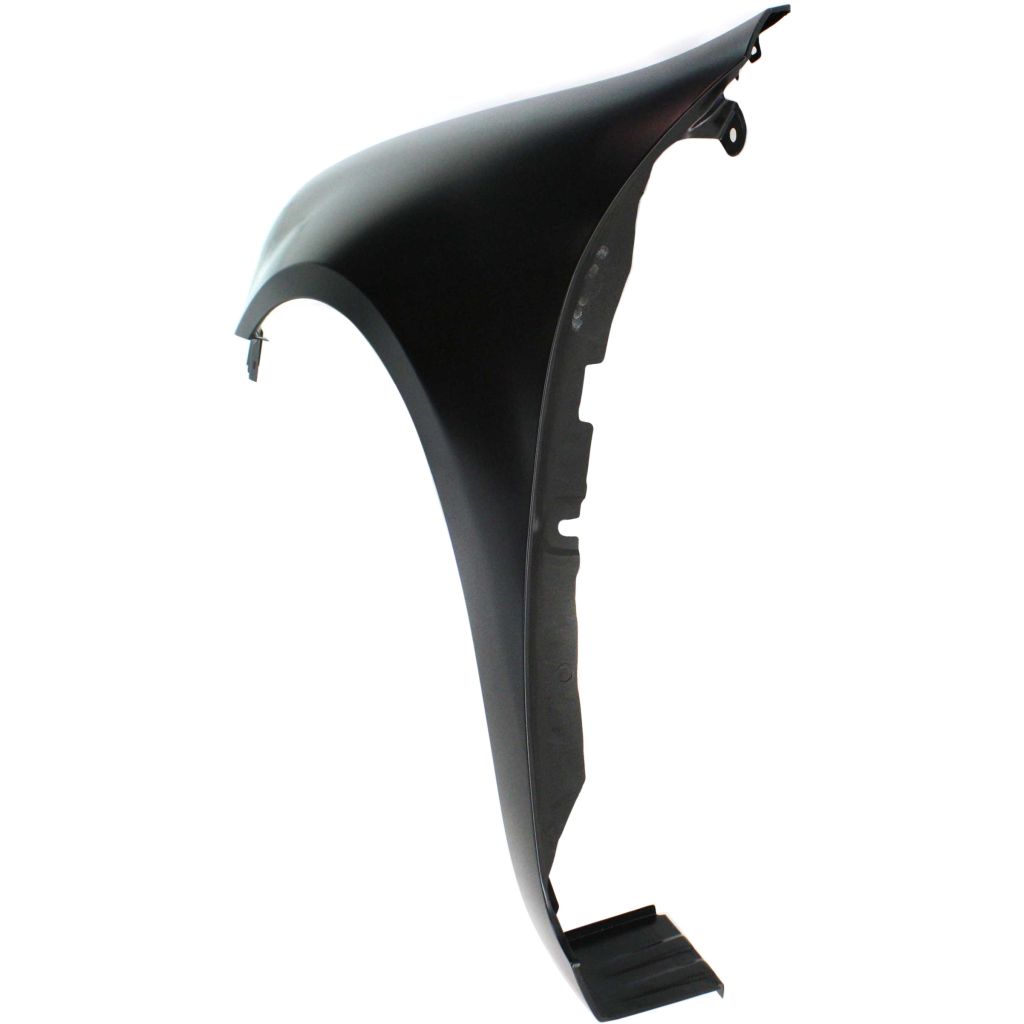 FORD FUSION FENDER LEFT (Driver Side) OEM#6E5Z16006AA 2006-2009 PL#FO1240251