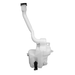 FORD TRUCKS & VANS EXPLORER WASHER TANK W/PUMP W/SENSOR OEM#BB5Z17618A 2011-2015 PL#FO1288128
