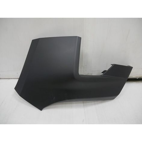 GM TRUCKS & VANS CANYON FRONT BUMPER SIDE COVER LEFT (Driver Side) PRM OEM#84946942 2021-2022 PL#GM1016116