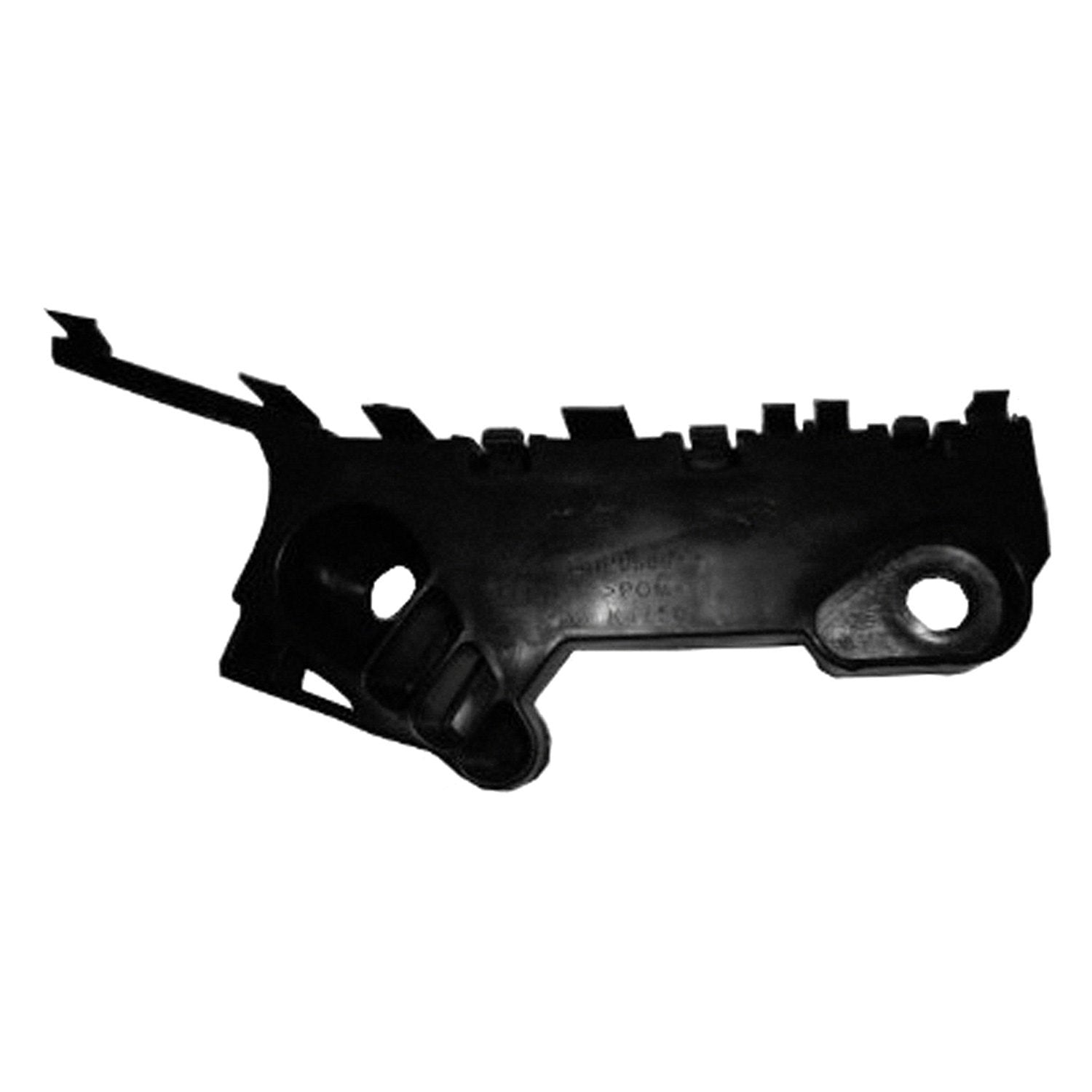 MAZDA MAZDA6 FRONT BUMPER COVER RETAINER RIGHT (Passenger Side) OEM#GHP9500T1B 2014-2021 PL#MA1033111
