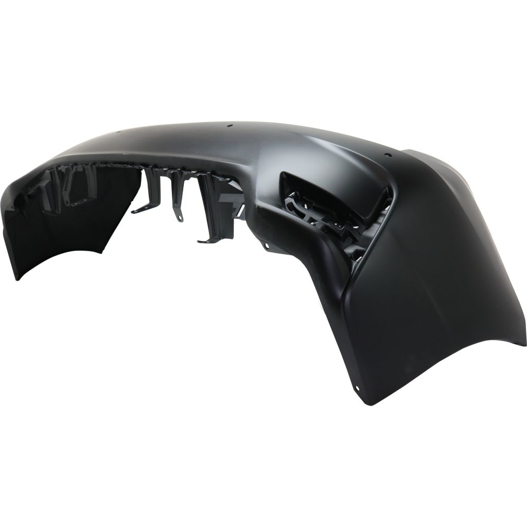 LEXUS CT 200h REAR BUMPER COVER PRIMED (W/SENSOR)**CAPA** OEM#5215976910 2014-2015 PL#LX1100174C