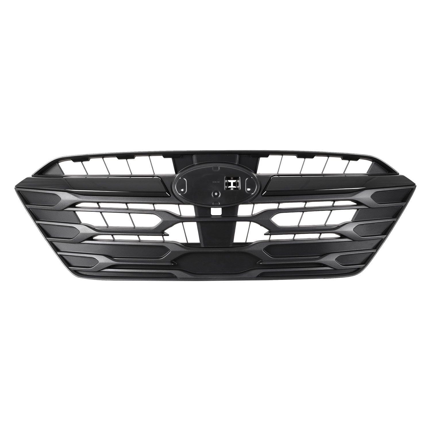 SUBARU OUTBACK GRILLE ASSY BLACK W/PTD BLACK MLDG (ONYX EDITION XT) OEM#91121AN25A 2023-2025 PL#SU1200212