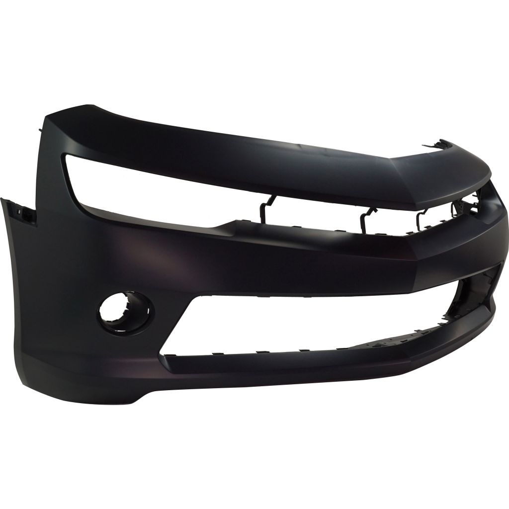 CHEVROLET CAMARO CONV FRONT BUMPER COVER (LS)(LT WO/RS PKG) OEM#22997718 2014-2015 PL#GM1000965