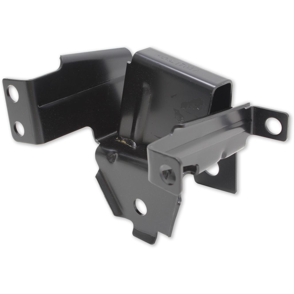 GM TRUCKS & VANS SIERRA/PU 1500 HYBRID (GMC) FRONT BUMPER BRACKET INNER RIGHT (Passenger Side) OEM#22767057 2009-2013 PL#GM1067185