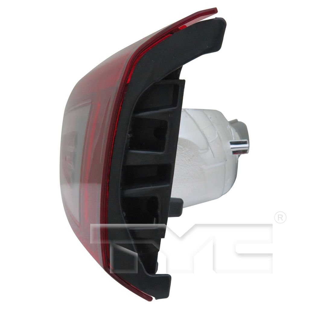 MAZDA CX-3 BACK-UP LAMP ASSY RIGHT (Passenger Side) (EXC LED) OEM#DB2R513F0B 2016-2022 PL#MA2803119