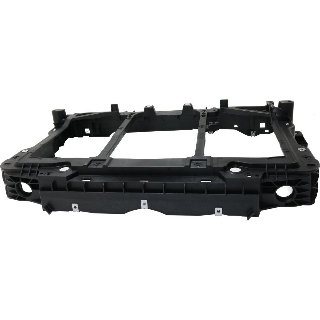 MAZDA MAZDA3 RADIATOR SUPPORT (MEXICO BUILT W/RADAR CRUISE) OEM#BPN253110 2017-2018 PL#MA1225171