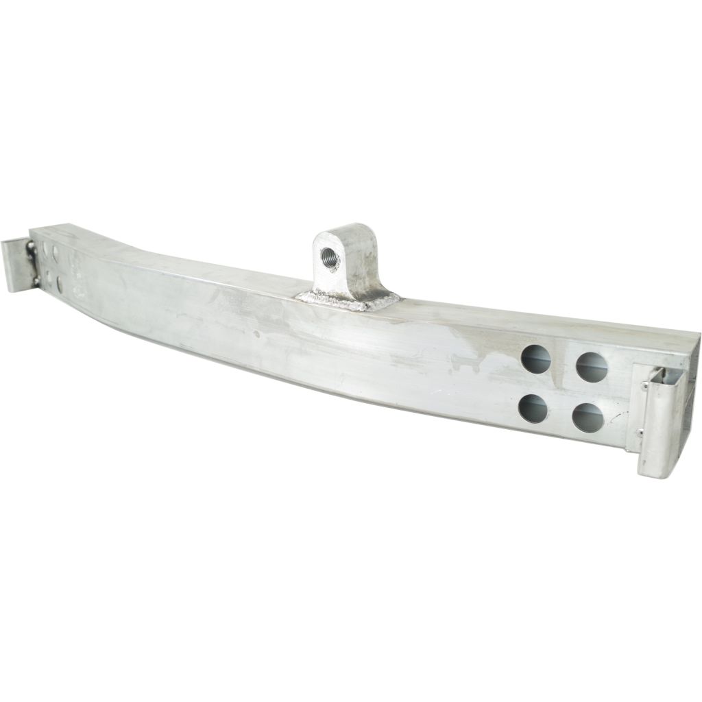 INFINITI Q60 COUPE FRONT BUMPER REINFORCEMENT (ALUMINUM)**CAPA** OEM#62030JL00A 2014-2015 PL#IN1006149C