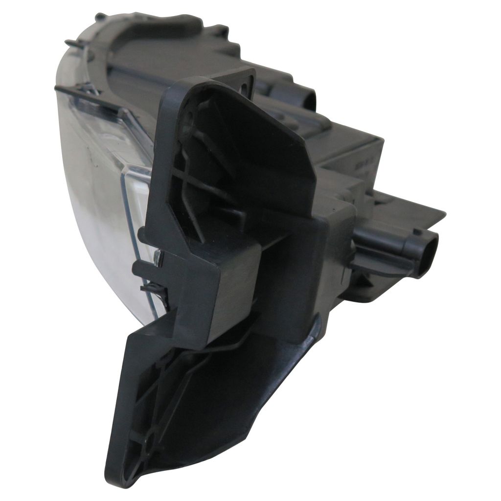 DODGE CHARGER FOG LAMP LEFT (Driver Side) LED (RECTANGLE)(WO/HOOD SCOOP) OEM#68214427AB 2015-2023 PL#CH2592151
