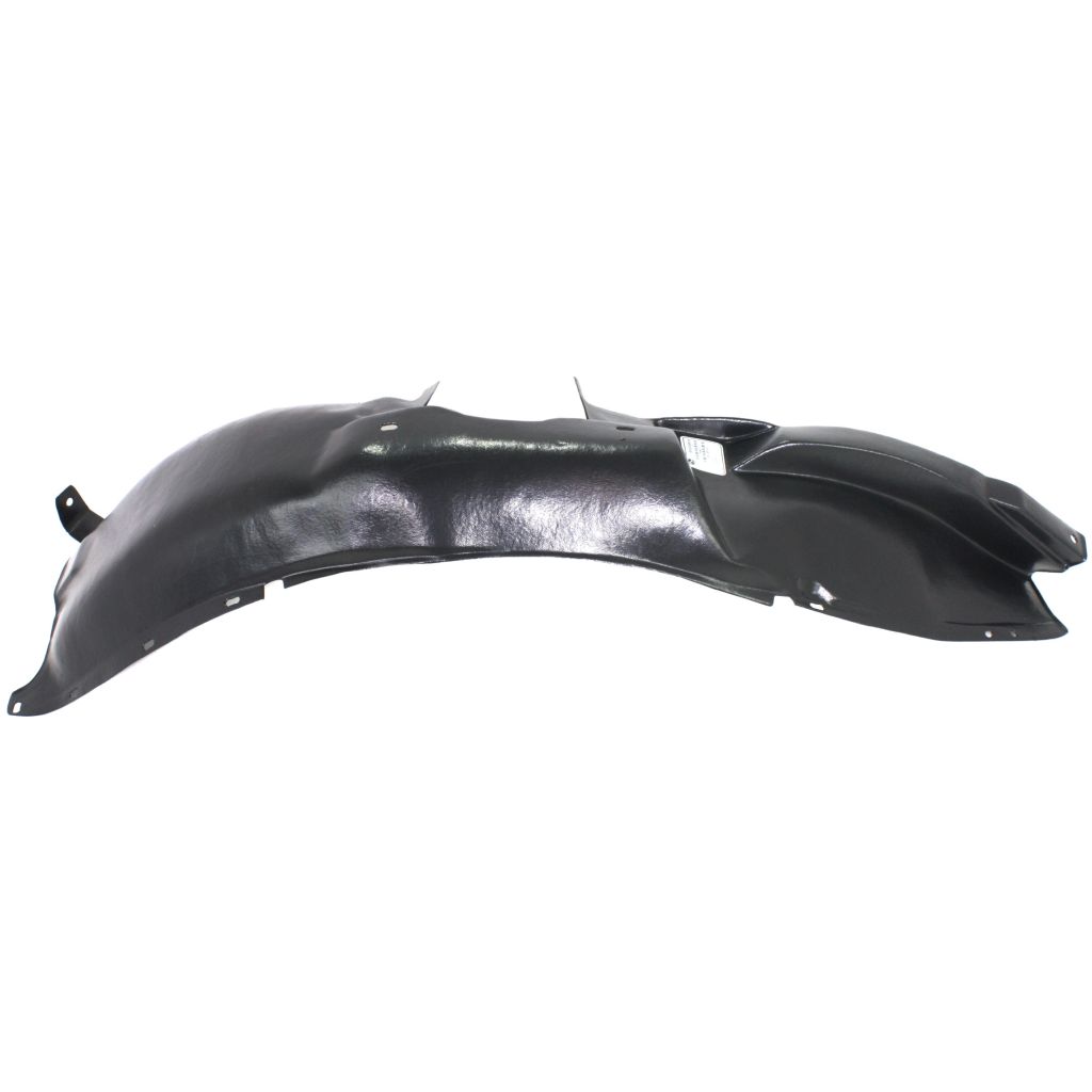 SATURN SATURN/SEDAN/WAGON (L Series) FENDER LINER LEFT (Driver Side) (SDN/WGN) OEM#22696321 2003-2005 PL#GM1248143