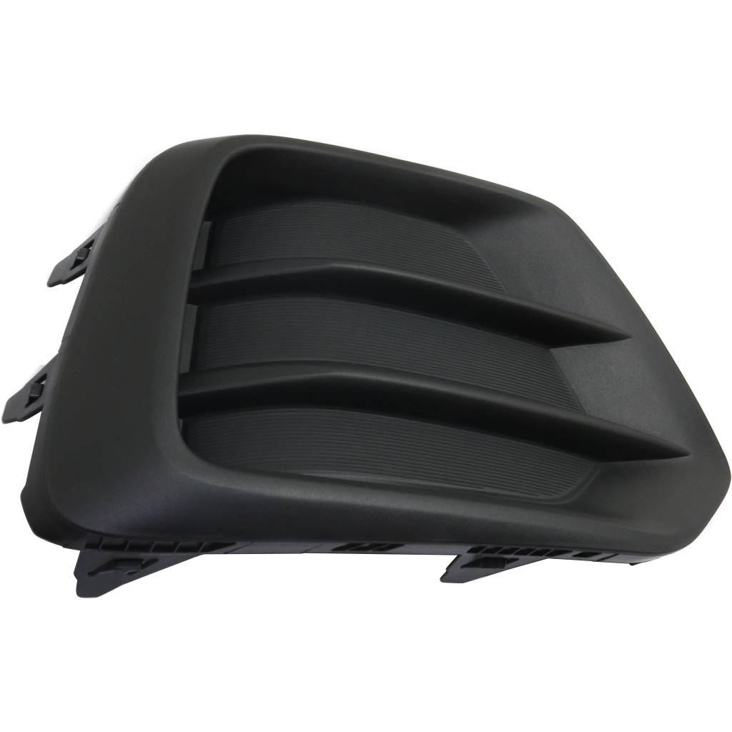GM TRUCKS & VANS TRAX FOG LAMP COVER RIGHT (Passenger Side) (WO/FOG) OEM#42537708 2017-2022 PL#GM1039226