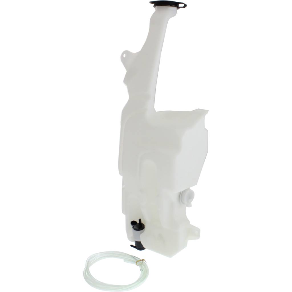 GM TRUCKS & VANS SIERRA/PU 1500 HYBRID (GMC) WASHER TANK W/PUMP W/SENSOR OEM#15942521-PFM 2009-2010 PL#GM1288156