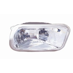 DODGE TRUCKS & VANS DODGE/PU (R2500/3500) FOG LAMP ASSEMBLY RIGHT (Passenger Side) **CAPA** OEM#55372734AB 2010-2018 PL#CH2595102C