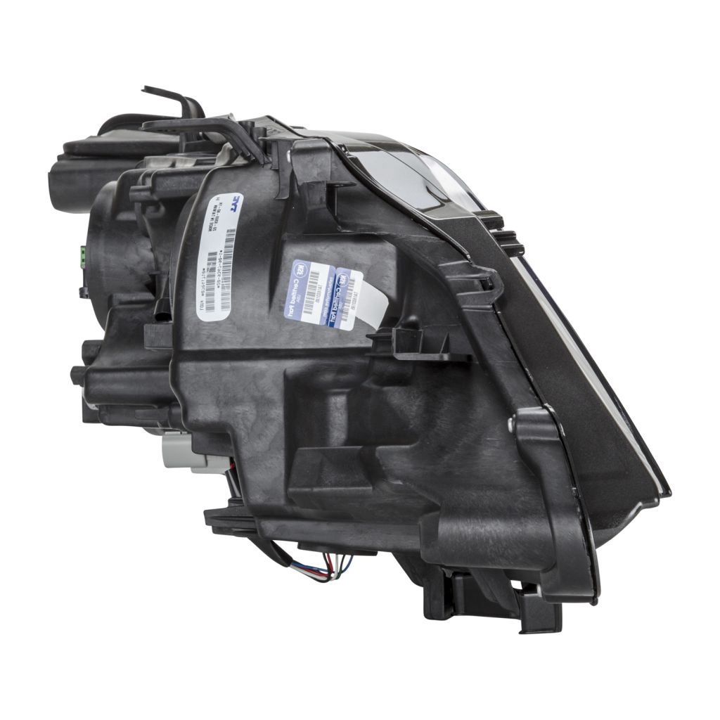 LEXUS RX 350 HEAD LAMP UNIT LEFT (Driver Side) (HALOGEN)(JAPAN) OEM#8117048A80 2013-2015 PL#LX2518138