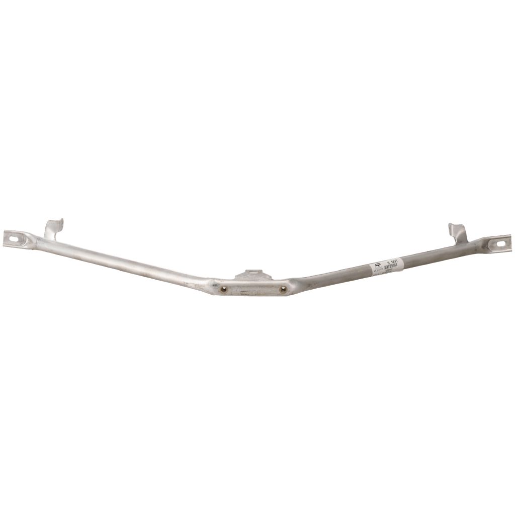 BMW BMW 5 SERIES (WAGON) RADIATOR SUPPORT Center (Brace) OEM#51647033745 2006-2010 PL#BM1225124