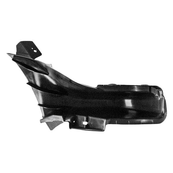 2022-2024 LINCOLN Front bumper insert Right Passenger Side OEM# NL7Z17B968A PL# FO1039256