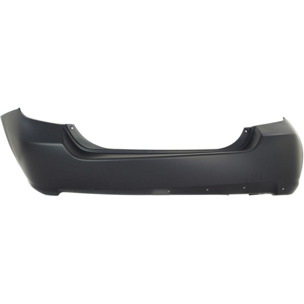 HONDA FIT REAR BUMPER COVER PRIMED (SPORT) OEM#04715SLNA80ZZ 2007-2008 PL#HO1100239
