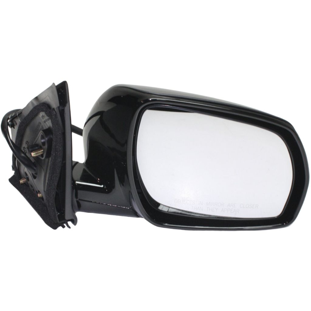 NISSAN MURANO DOOR MIRROR RIGHT (Passenger Side) PWR/HTD (W/MEMORY & KEYLESS ENTRY) OEM#96301CB640 2005-2007 PL#NI1321178