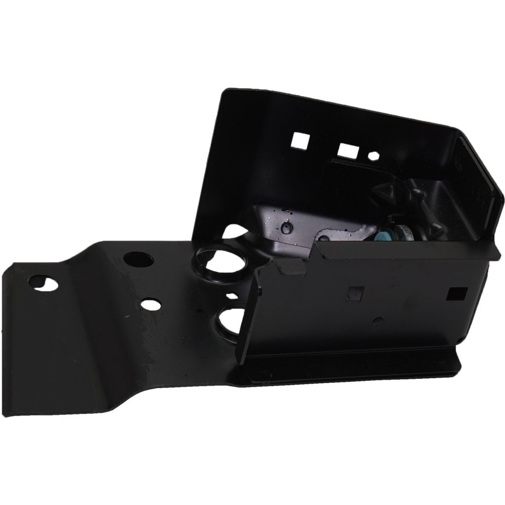 CHEVROLET IMPALA (NEW)(4pc T/L) FRONT FRANE RAIL SUPPORT BRACKET RIGHT (Passenger Side) (SUSPENSION SUPPORT) OEM#22834611 2014-2020 PL#GM1255100