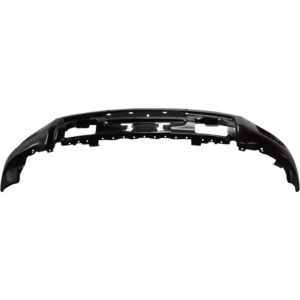 GM TRUCKS & VANS SIERRA/PU 2500/3500 (GMC) FRONT BUMPER PTD (W/SENSOR) OEM#84089436 2015-2019 PL#GM1002857
