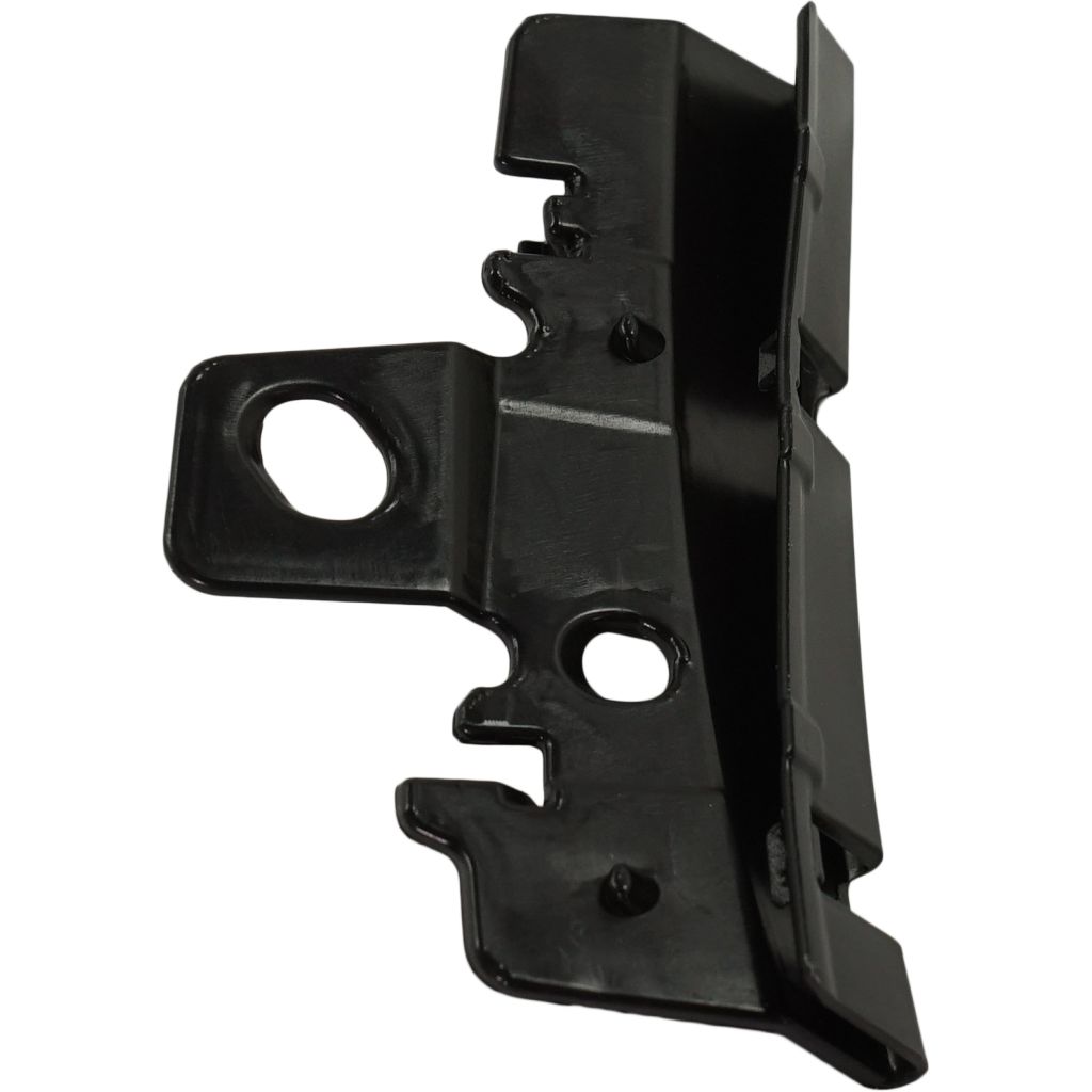 LEXUS IS 250/200t/300/350 (SEDAN) FRONT BUMPER COVER BRACKET OUTER RIGHT (Passenger Side) OEM#5213353030 2014-2016 PL#LX1033121