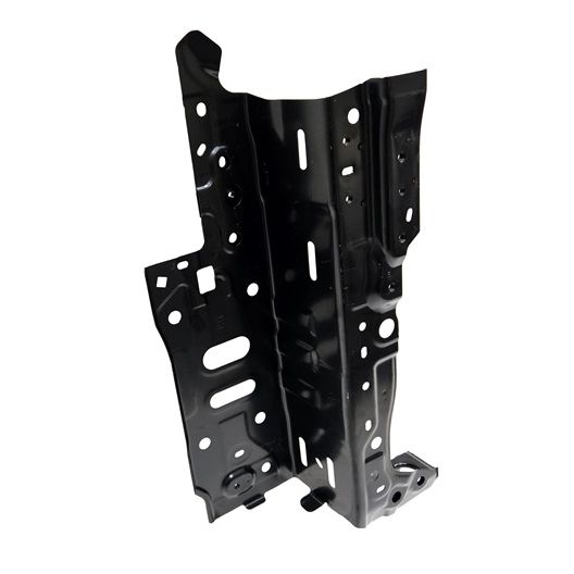 SUBARU FORESTER RADIATOR SUPPORT SIDE RIGHT (Passenger Side) OEM#53029SL0309P 2025-2026 PL#SU1225189
