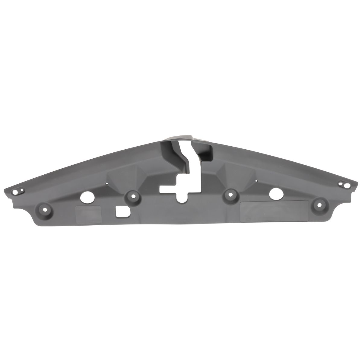 CHEVROLET BOLT EV RADIATOR SUPPORT TOP COVER (UPPER SHIELD) OEM#42660263 2017-2023 PL#GM1224151