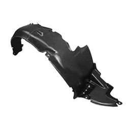 HYUNDAI TIBURON FENDER LINER RIGHT (Passenger Side) OEM#868122C000 2003-2004 PL#HY1249110