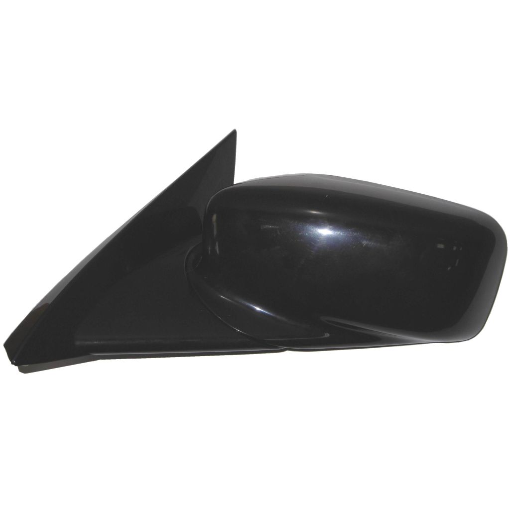 ACURA TL DOOR MIRROR LEFT (Driver Side) PWR/HTD (W/MEMORY) OEM#76250SEPA02ZB 2004-2006 PL#AC1320107
