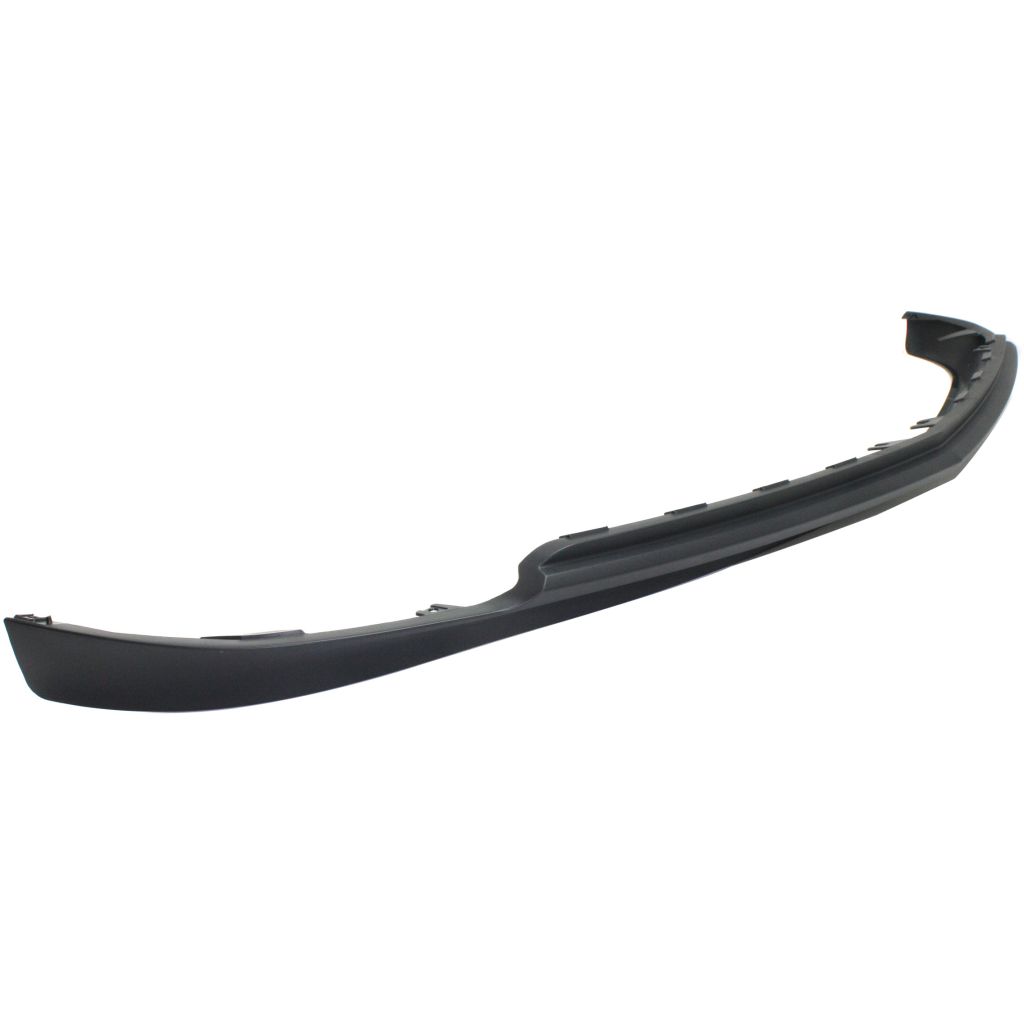 BUICK ENCLAVE FRONT BUMPER LOWER VALANCE OEM#20983415 2013-2017 PL#GM1095196