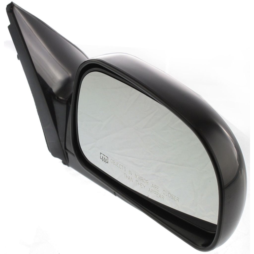 HYUNDAI SANTA FE DOOR MIRROR RIGHT (Passenger Side) PWR HTD OEM#8762026822 2005-2006 PL#HY1321160