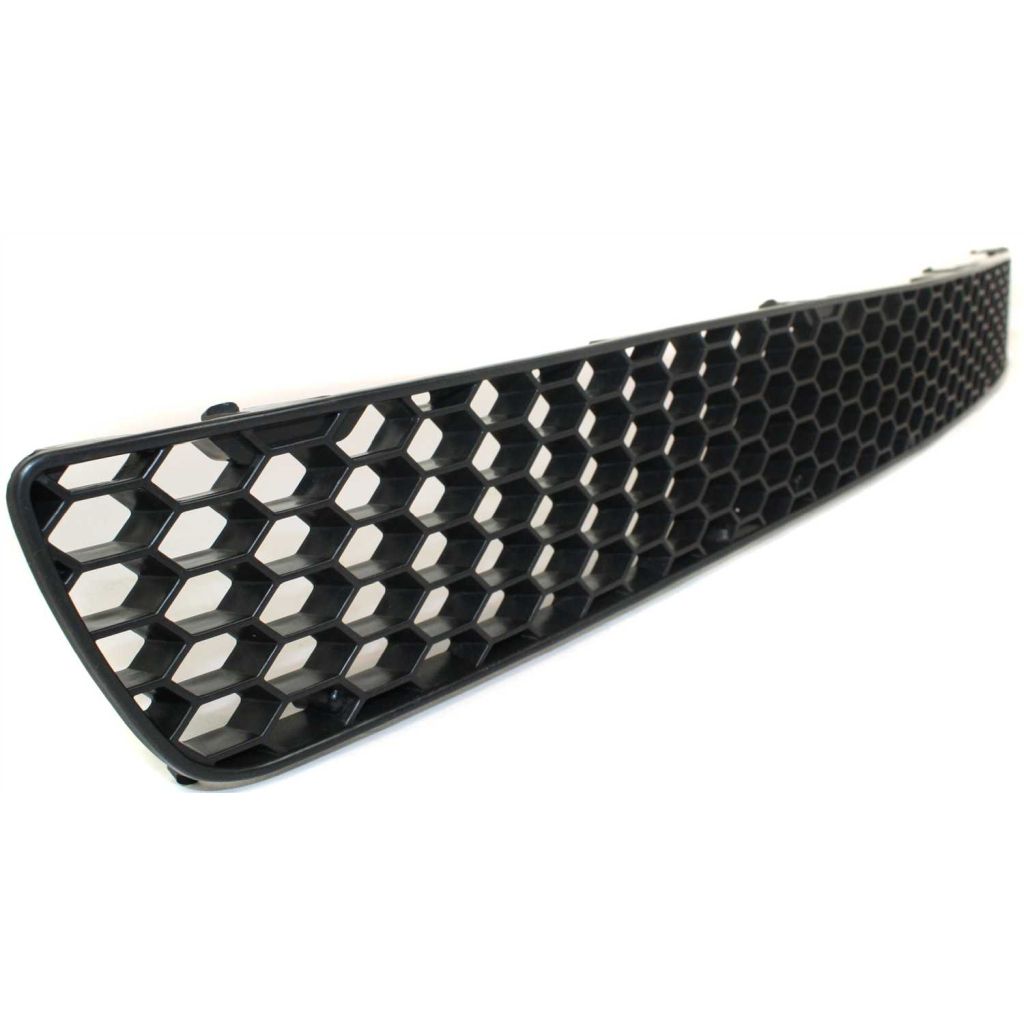 FORD FOCUS FRONT BUMPER GRILLE LOWER (W/SVT)(W/O FOG) OEM#2M5Z17B814AA 2002-2004 PL#FO1036116