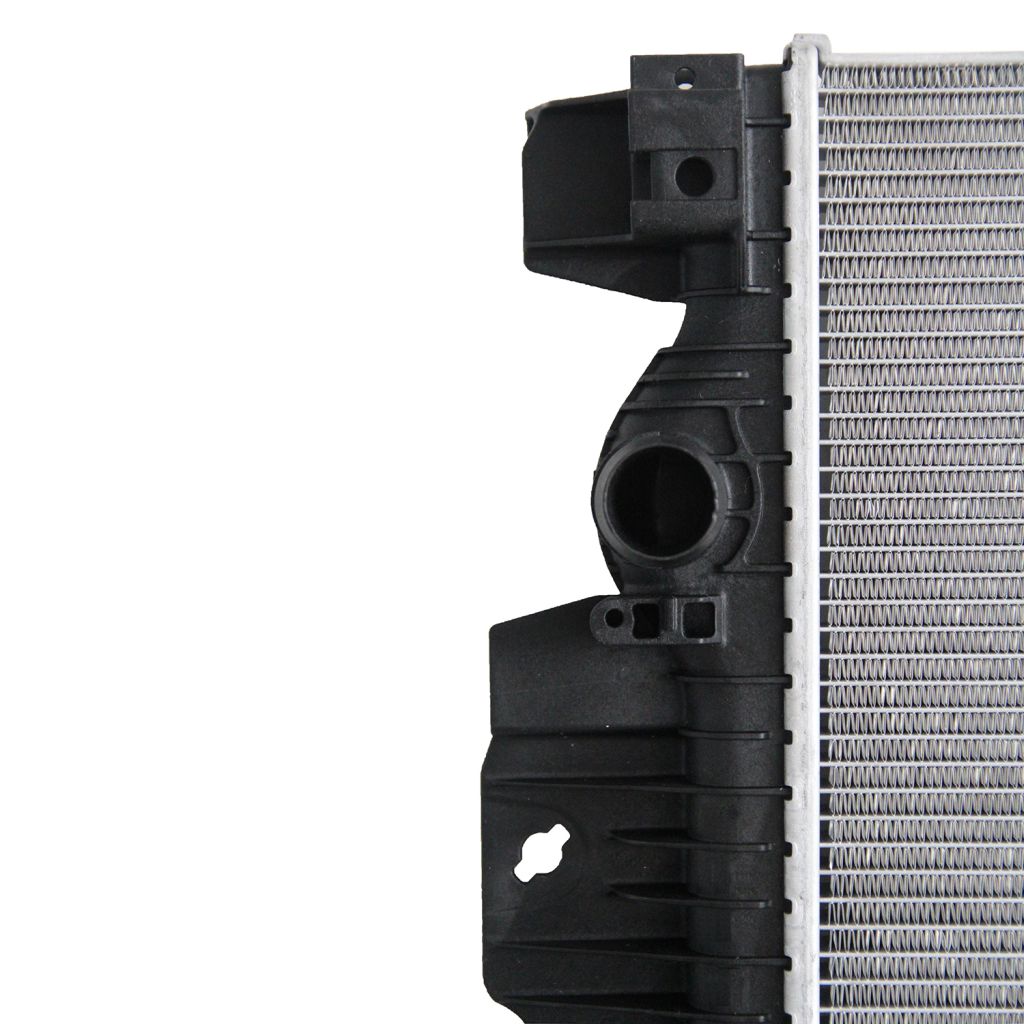 LINCOLN MKZ RADIATOR 2.0/3.7L OEM#DG9Z8005E 2013-2016 PL#FO3010362