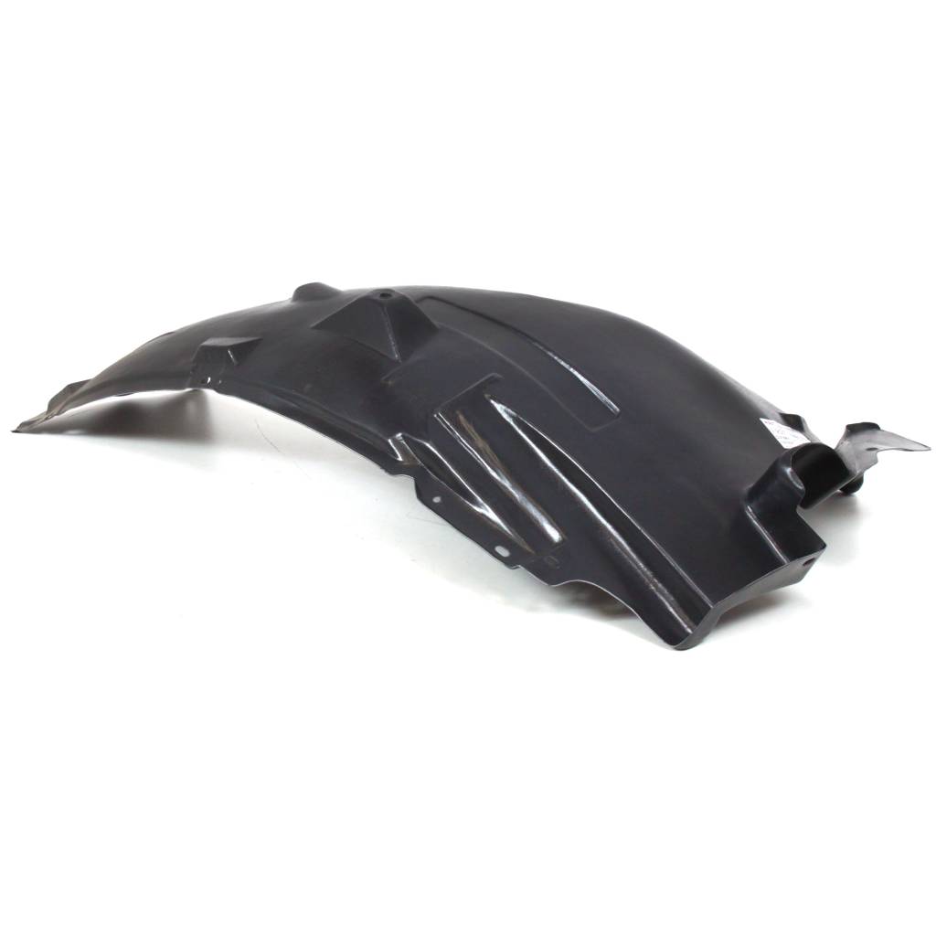 INFINITI Q60 COUPE FENDER LINER LEFT (Driver Side) (REAR SECTION) OEM#63843JL03A 2014-2015 PL#IN1248115