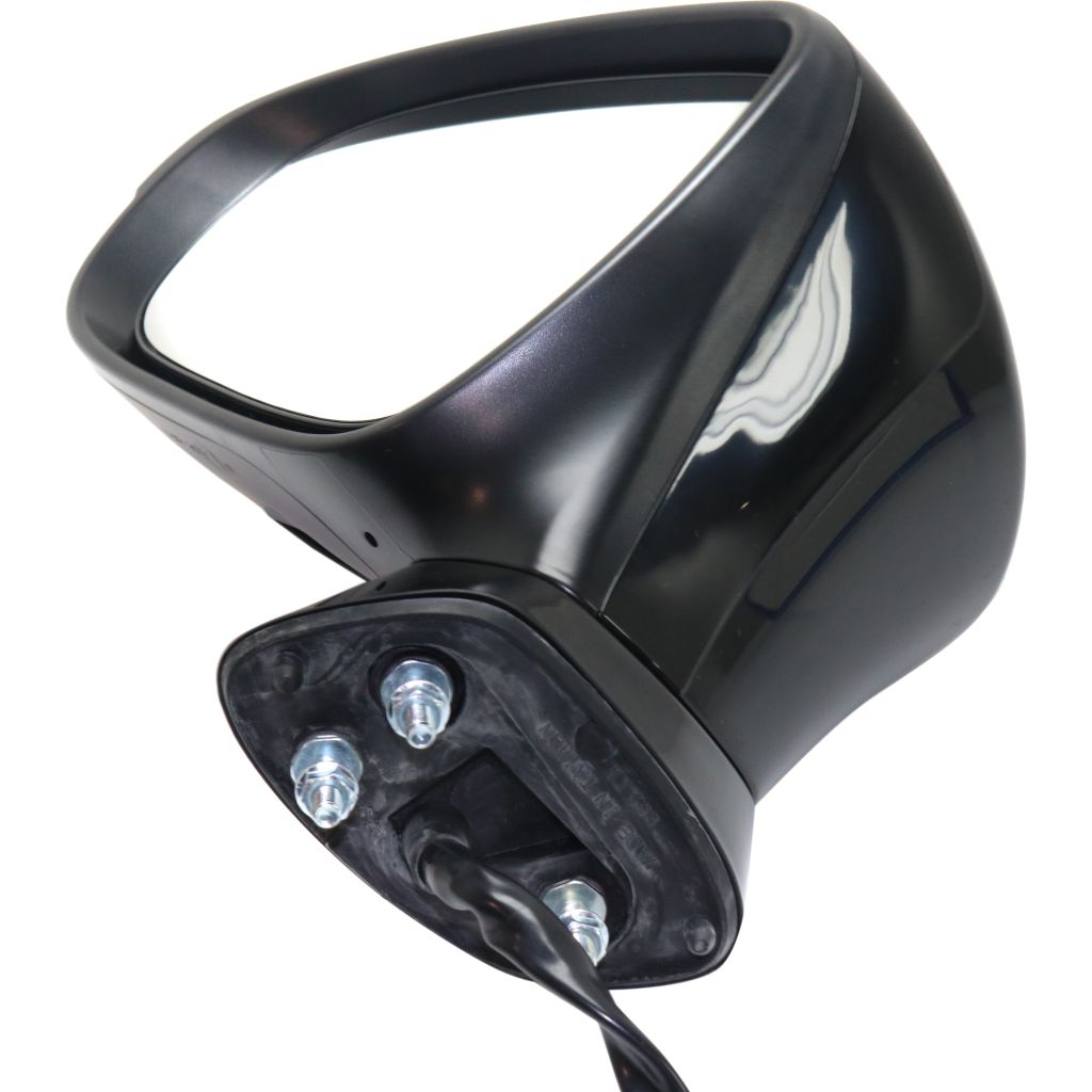 LEXUS CT 200h DOOR MIRROR LEFT (Driver Side) PWR/HTD/SIGNAL/PUDDLE LAMP/MEMORY (F SPORT) OEM#8794076152C0-PFM 2014-2017 PL#LX1320148