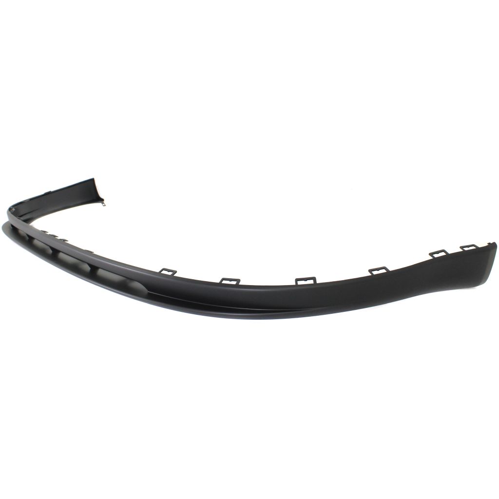 CHEVROLET COBALT FRONT BUMPER VALANCE (BMP EXT)(SS MDL) OEM#12336084 2005-2010 PL#GM1095192