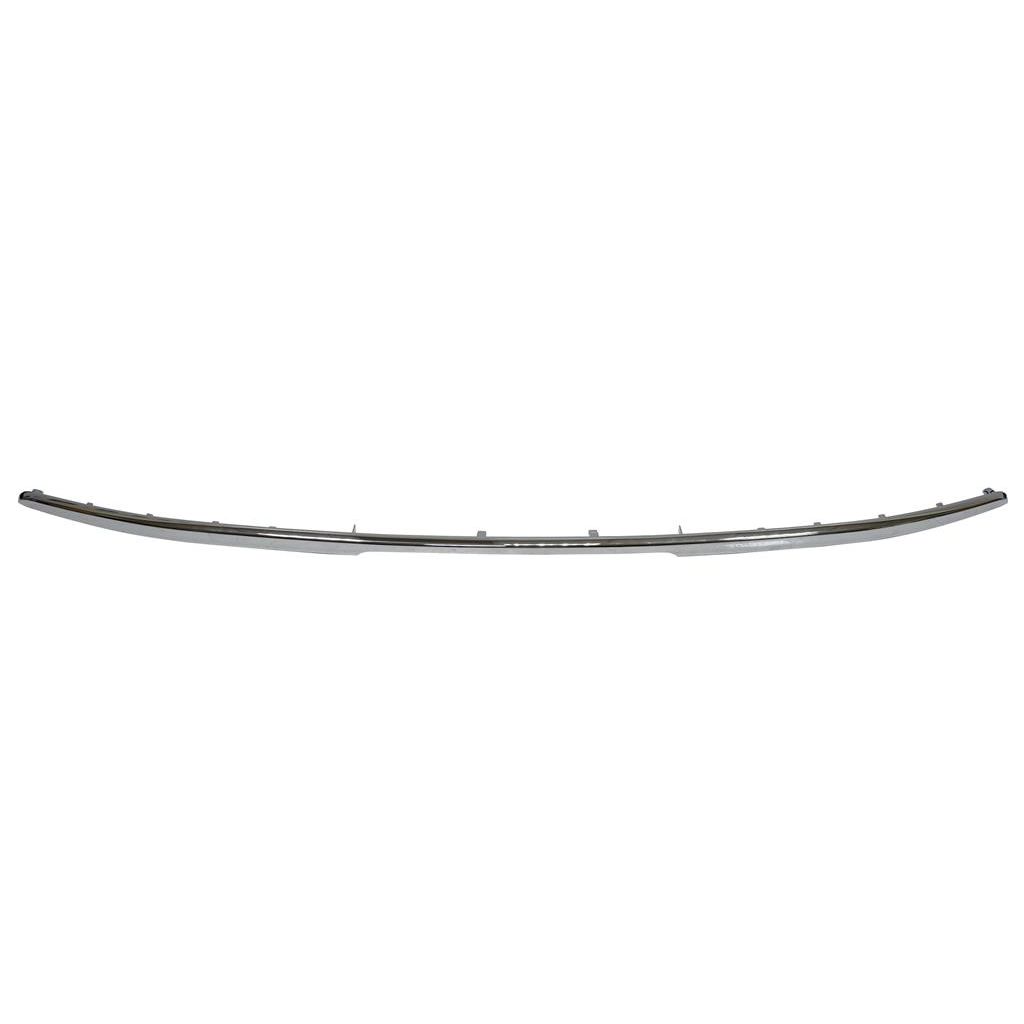 GM TRUCKS & VANS YUKON/DENALI REAR BUMPER COVER MLDG CHROME (SLE/SLT) **CAPA** OEM#84371054 2021-2024 PL#GM1144130C