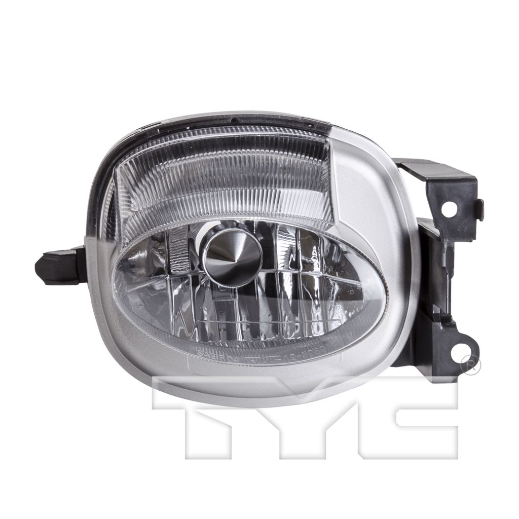 LEXUS ES 350 FOG LAMP UNIT RIGHT (Passenger Side) OEM#8121133200 2007-2009 PL#LX2593108