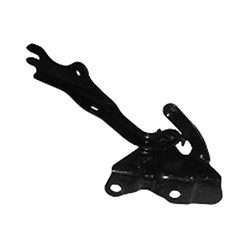 MAZDA MAZDA5 HOOD HINGE RIGHT (Passenger Side) OEM#C51352410 2012-2017 PL#MA1236145