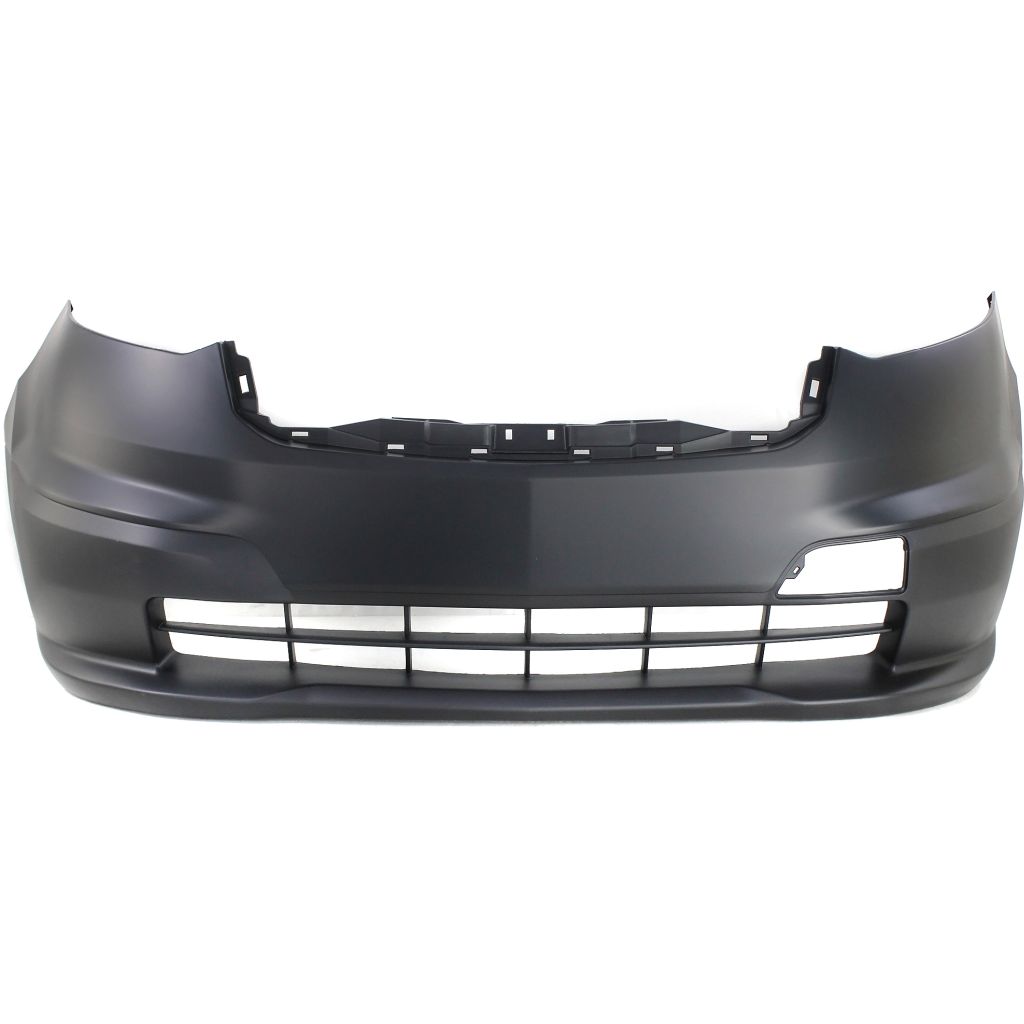GM TRUCKS & VANS CITY EXPRESS FRONT BUMPER COVER PRM/LWR -TXT OEM#19316709 2015-2018 PL#GM1000992