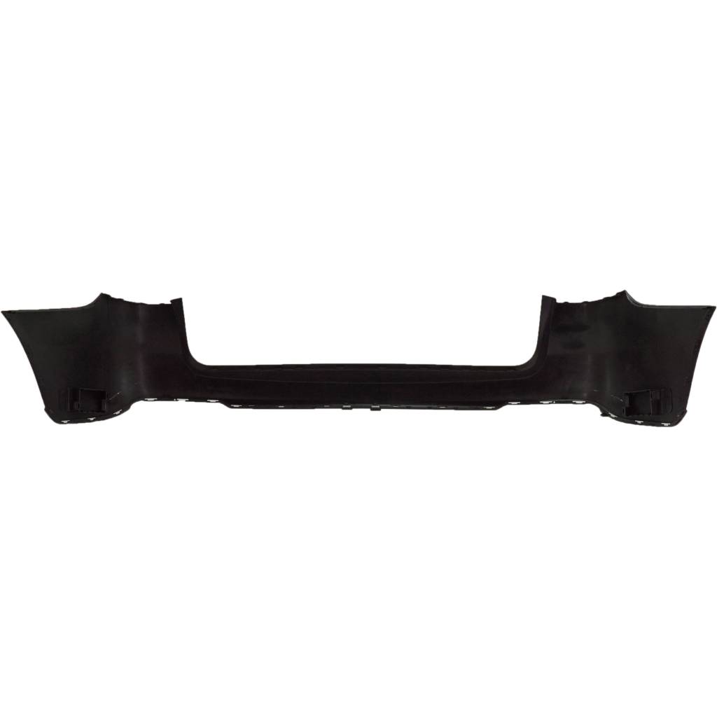 MERCEDES-BENZ GLC-SUV (253) (EXC COUPE) REAR BUMPER COVER PRIMED (GLC300 WO/AMG) OEM#25388061019999 2016-2022 PL#MB1114106